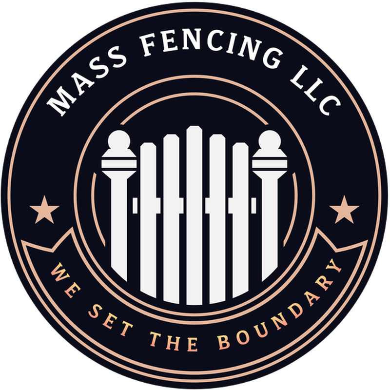Mass Fencing Logo